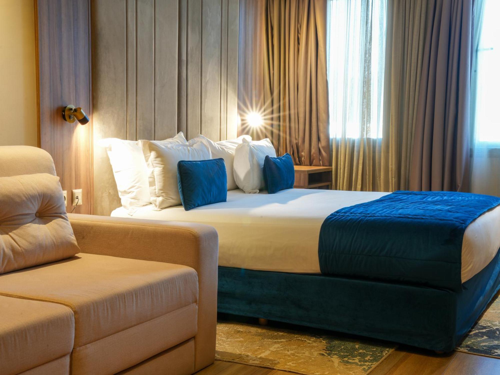 First Suites Hotel Rabat Esterno foto