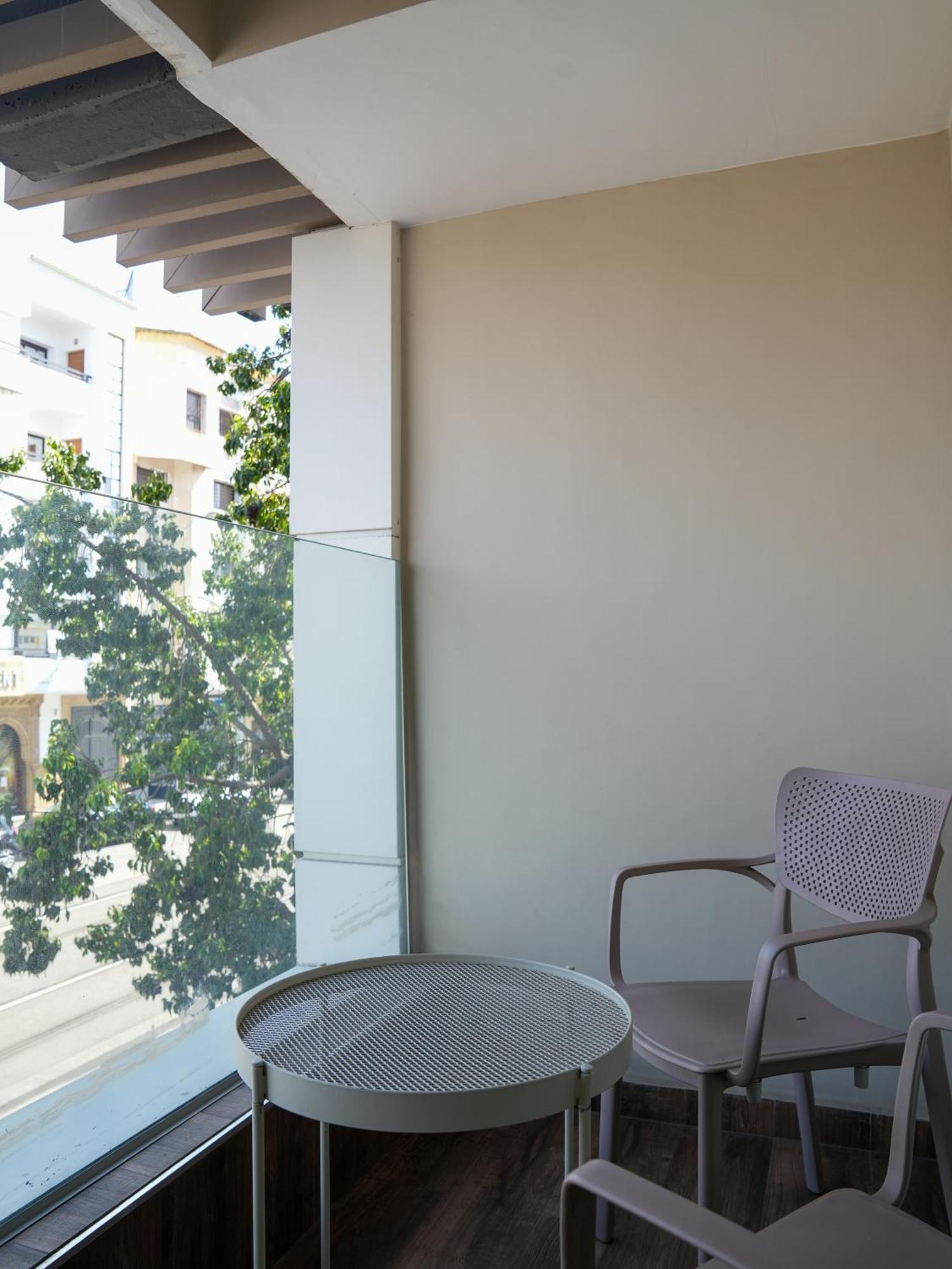First Suites Hotel Rabat Esterno foto