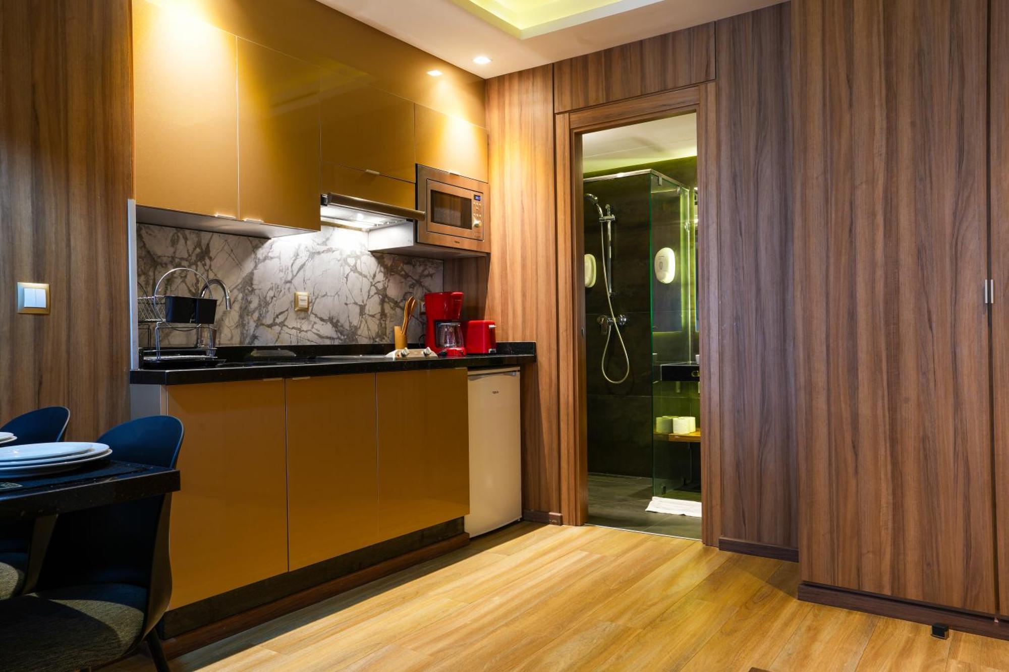 First Suites Hotel Rabat Esterno foto